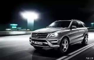 不惧烈日暴雨奔驰ml让你清爽一夏