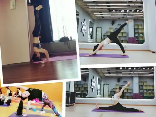 最新版功夫瑜伽
