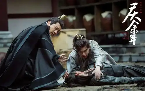 阅文为下一个十年的发展做好准备了吗
