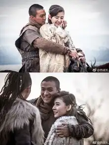 海上牧云记貌美如花的各位女主角,他们的命运一个比一个惨
