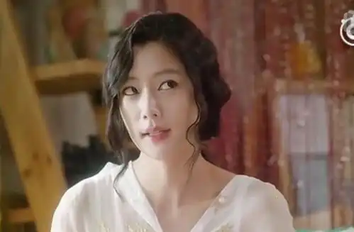 这个是李成敏哪个电视剧上的剧照
