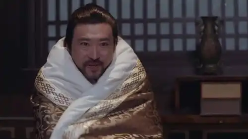 将夜老头也是拼了,为了活命,直接一盆冰水泼身上,风寒发作