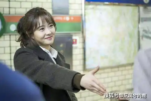 煎饼侠剧照金明洙