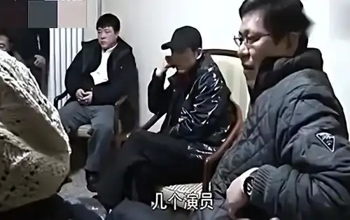 张艺谋周冬雨同当评委,回看山楂树之恋,老谋子眼光的确毒
