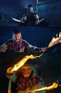 绣春刀成为了品牌,但也别忘了这部武侠电影
