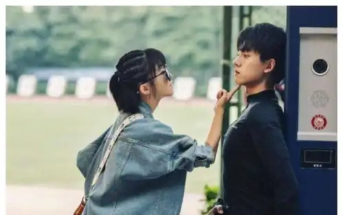 五部高甜的青春恋爱剧,可别告诉我,你真的一部未看过