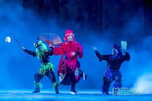 绍百王牌大戏情探高清导赏
