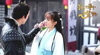 我在大理寺当宠物剧照