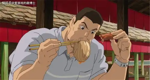 宫崎骏的启蒙作品是白蛇传与吉卜力有关的四条冷知识