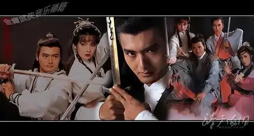 故事非常励志,但没有可复制性,年轻人不要盲目学习令狐冲
