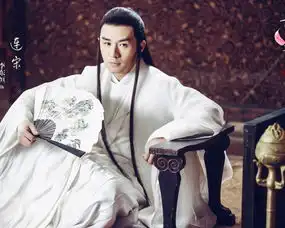 三生三世十里桃花高清剧照壁纸
