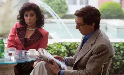 比穿普拉达的女王更豪奢的大片,终于出现了