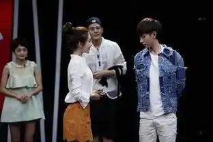 孟子义成毅一年级再搭档引仙靓夫妇狂点赞