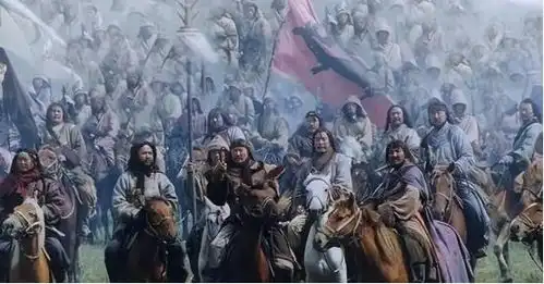 他吃了6年春药,跑了6年龙套,却被称为一代明主的皇帝
