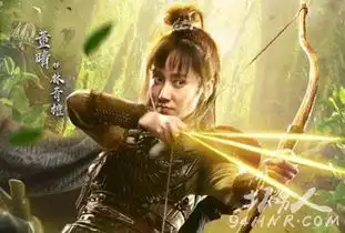 武动乾坤林青檀扮演者董晴整容了吗资料林青檀林动不能在一起真相
