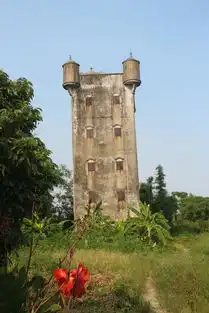 让子弹飞的地方开平碉楼3日自驾游,开平自助游攻略马蜂窝