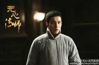 揭秘古装剧捧红的男神现状胡歌钟汉良李易峰袁弘
