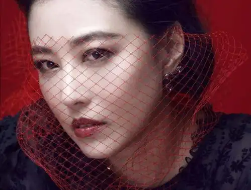 时隔25年,从周芷若到灭绝师太,周海媚人生是不可能重来的