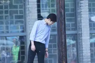 杨洋微微一笑很倾城杨洋肖奈
