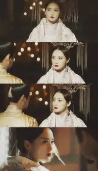 好想变成蒋勤勤这样又老又丑的女人
