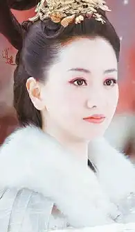 她16岁被上戏破格录取,试戏让张艺谋等4小时,气质美炸天
