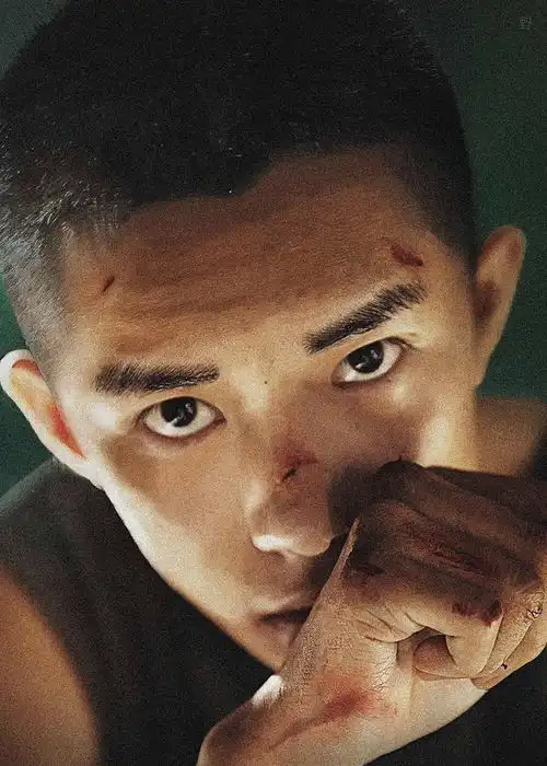 易烊千玺获百花奖最佳新人工作室发文感谢认可