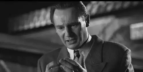 冯仑辛德勒悖论挽救你命运的人,并非通常意义上的好人