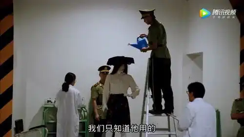 国产凌凌漆里司令说一张卫生纸都有它的用处,星爷的回答好亮奥