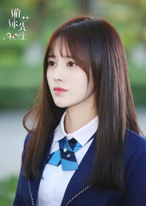 鞠婧祎吴宣仪杨超越迪丽热巴,谁的颜最能惊艳你