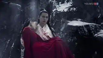 烈火如歌之银雪为了歌儿,我愿意放弃一切,包括我的生命
