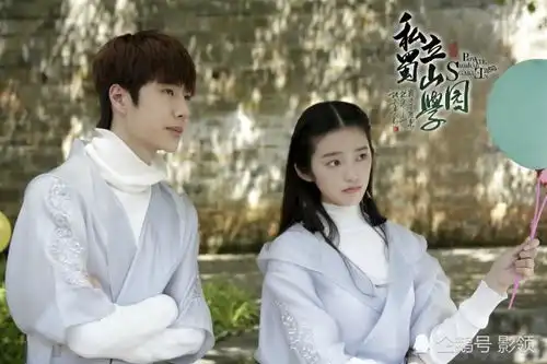 闲置3年,男主成顶流,陈钰琪这部仙侠剧却仍会扑街