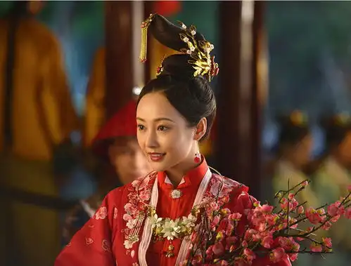 如懿翻车汪曼春被盛赞,观众审美无视咖位变客观,周迅杨幂被质疑