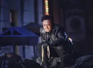 和平饭店结局是什么唐凌牺牲陈佳影顺利脱身