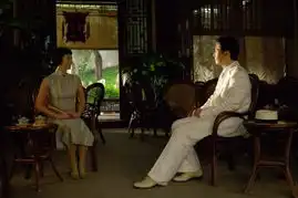 梅兰芳官方剧照