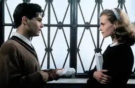 天堂电影院官方剧照
