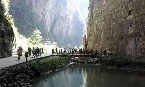 重庆逛吃5日线路

