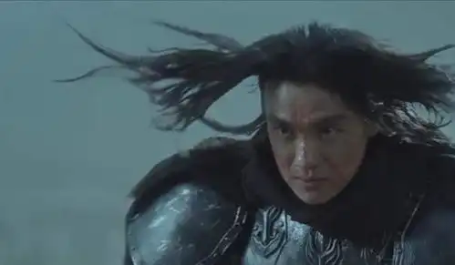 上阳赋还在热播,又一古装剧将袭,陈家霖执导,古力娜扎领衔