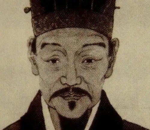 得知玄宗驾崩,他痛哭吐血而亡,妖猫传不该被丑化的高力士