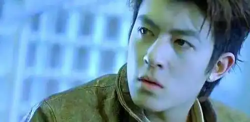 2003年香港电影票房排行榜前十位,无间道两部续集全部入围

