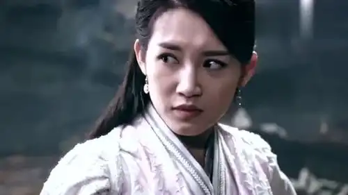 斗破苍穹,萧炎控制的炎火需要斗气支撑,内力不够被一介女流嘲笑