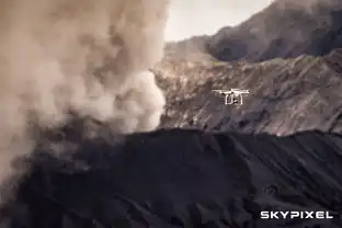 2015天空之城摄影大赛获奖作品