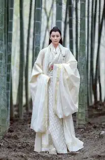 凤囚凰王意之是男是女王意之的历史原型是谁
