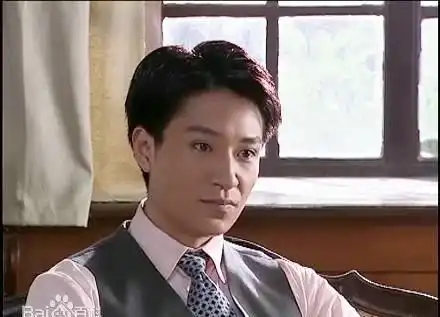 恋爱先生渣男被网友手撕,李宗翰这位演技派当年可是最帅吴用