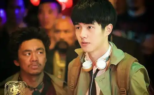 捂着唐人街探案3过年的陈思诚,他真的是个好导演吗