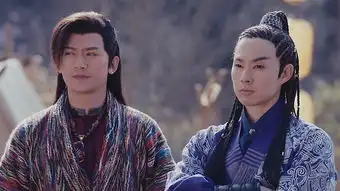 锦绣未央第23集剧照,锦绣未央图片
