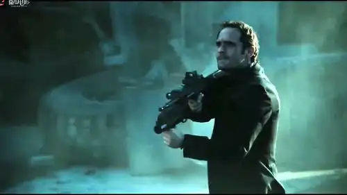 电影好莱坞经典动作猛片,出乎意料的精彩震撼,场面大呼过瘾
