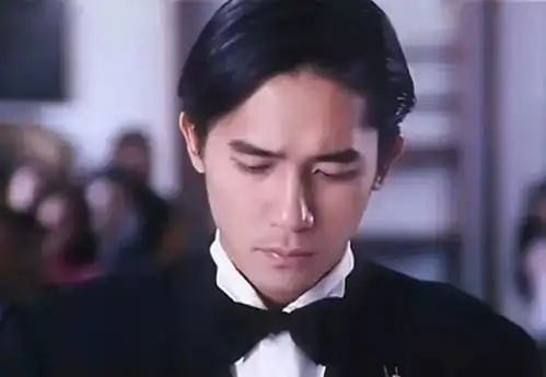 他们的颜值巅峰,吊打半个娱乐圈的鲜肉