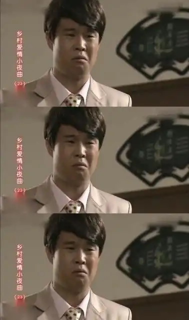 乡村爱情故事王天来当上了副总,就惦记着总经理的位置,真是贪心

