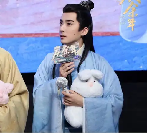 庆余年2首播在即,剧照公开后,网友直呼换人太成功
