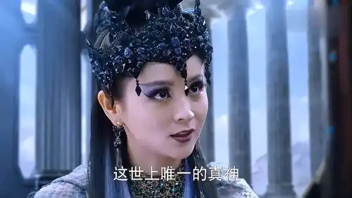 幻城渊祭真是个狠人,要自己独自成神,不管家人死活奇魔玄幻
